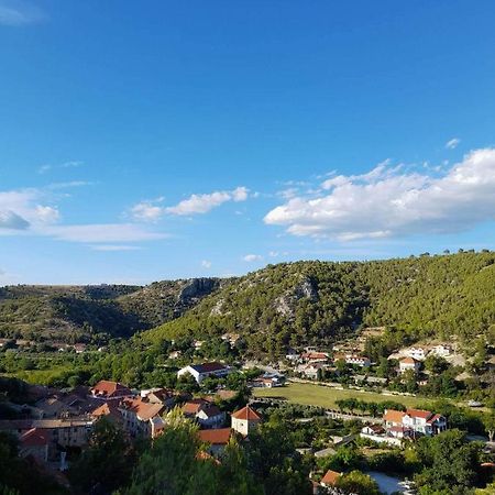 Milda+M Διαμέρισμα Skradin Εξωτερικό φωτογραφία