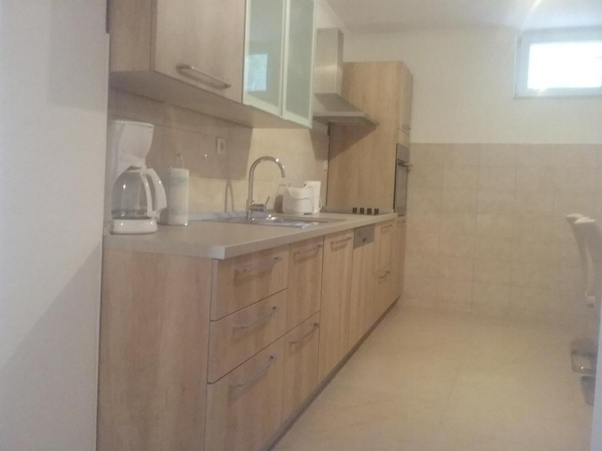 Milda+M Διαμέρισμα Skradin Εξωτερικό φωτογραφία