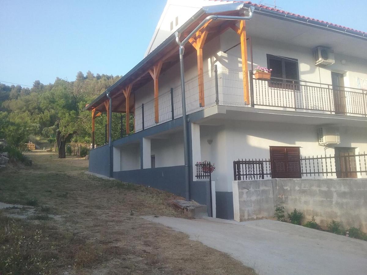 Milda+M Διαμέρισμα Skradin Εξωτερικό φωτογραφία
