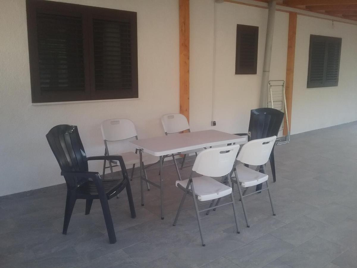Milda+M Διαμέρισμα Skradin Εξωτερικό φωτογραφία
