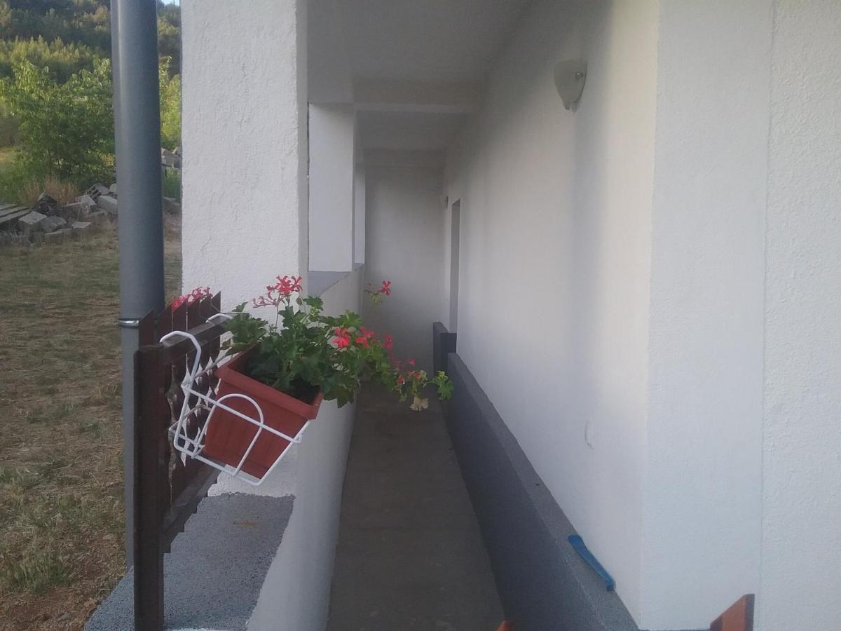 Milda+M Διαμέρισμα Skradin Εξωτερικό φωτογραφία