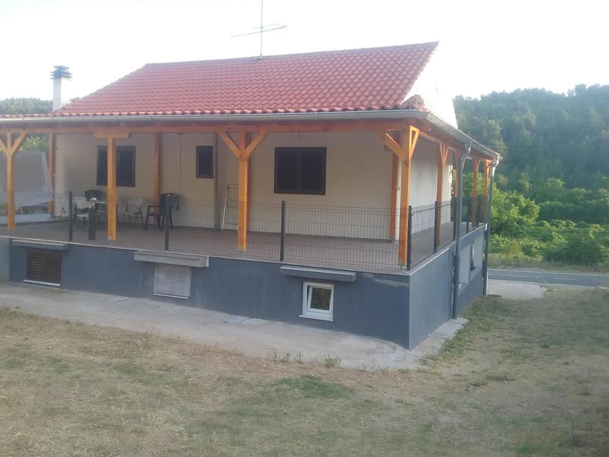 Milda+M Διαμέρισμα Skradin Εξωτερικό φωτογραφία