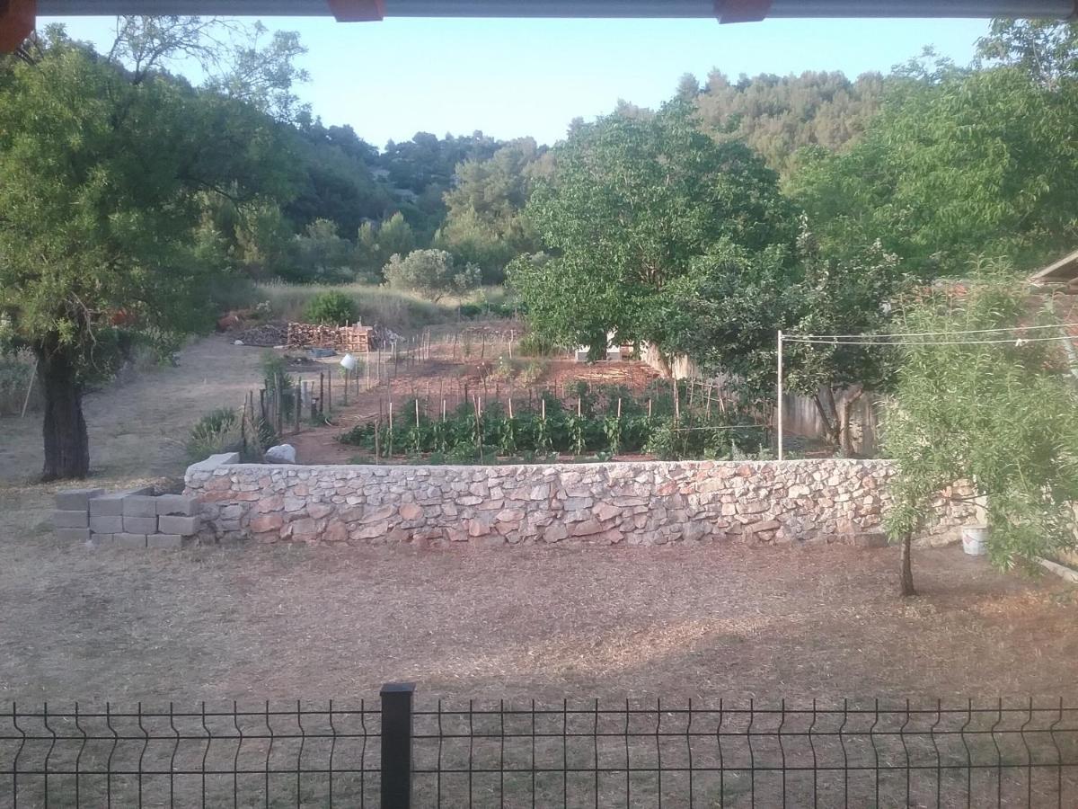 Milda+M Διαμέρισμα Skradin Εξωτερικό φωτογραφία