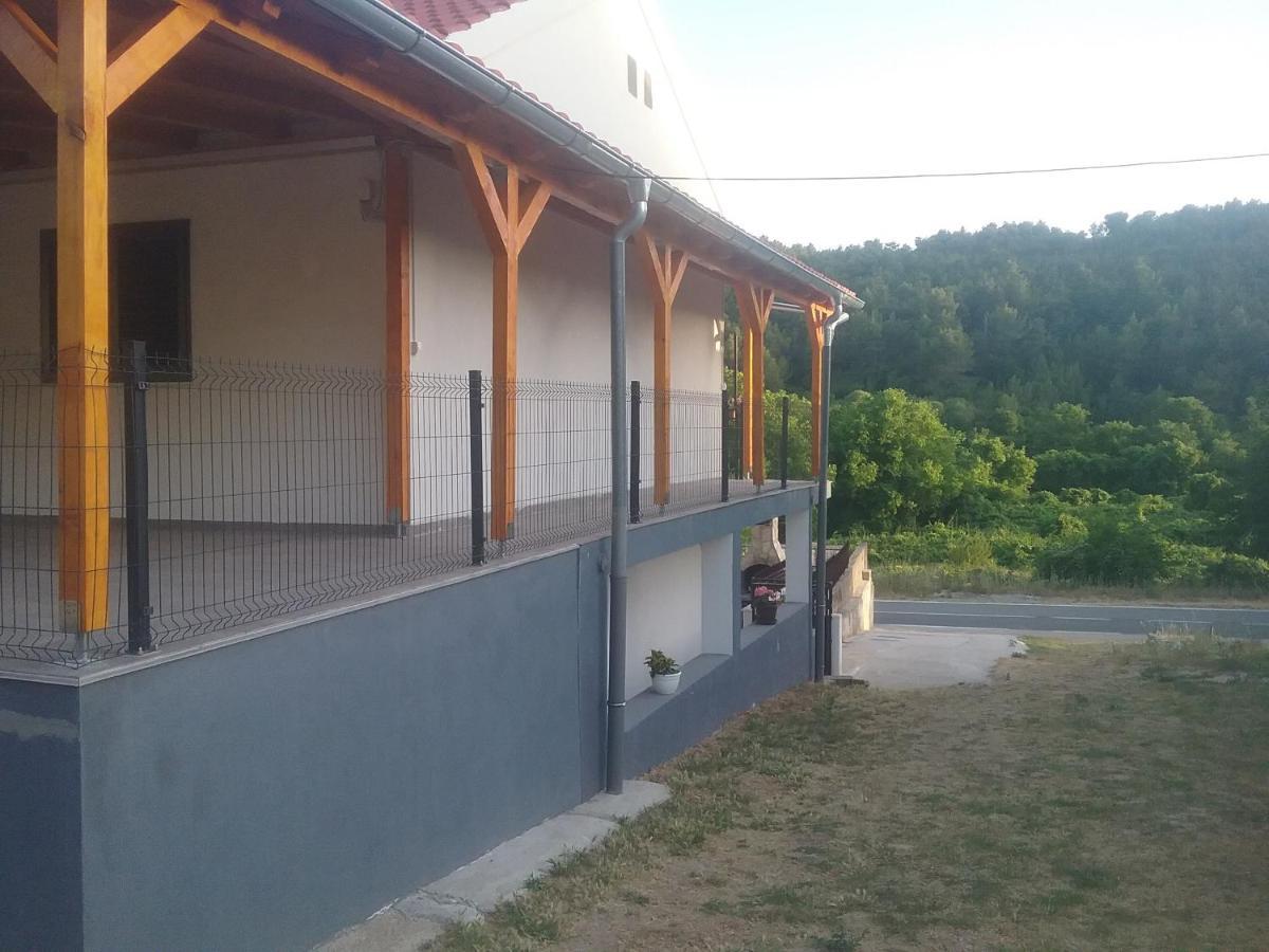 Milda+M Διαμέρισμα Skradin Εξωτερικό φωτογραφία