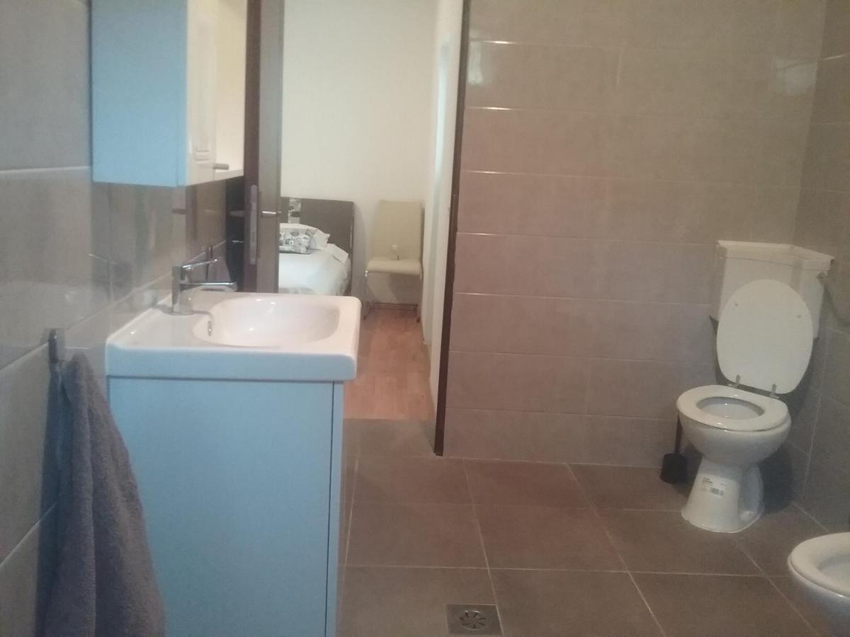 Milda+M Διαμέρισμα Skradin Εξωτερικό φωτογραφία
