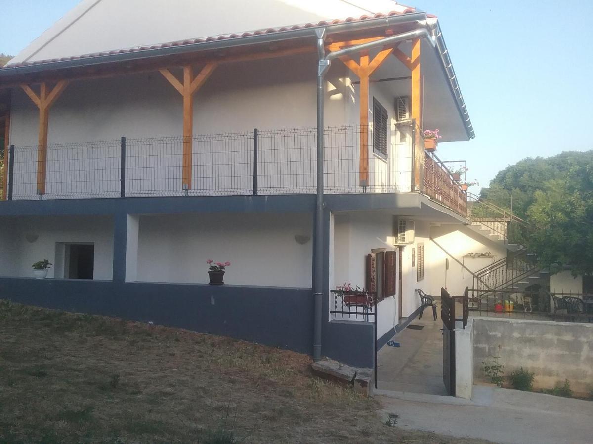 Milda+M Διαμέρισμα Skradin Εξωτερικό φωτογραφία