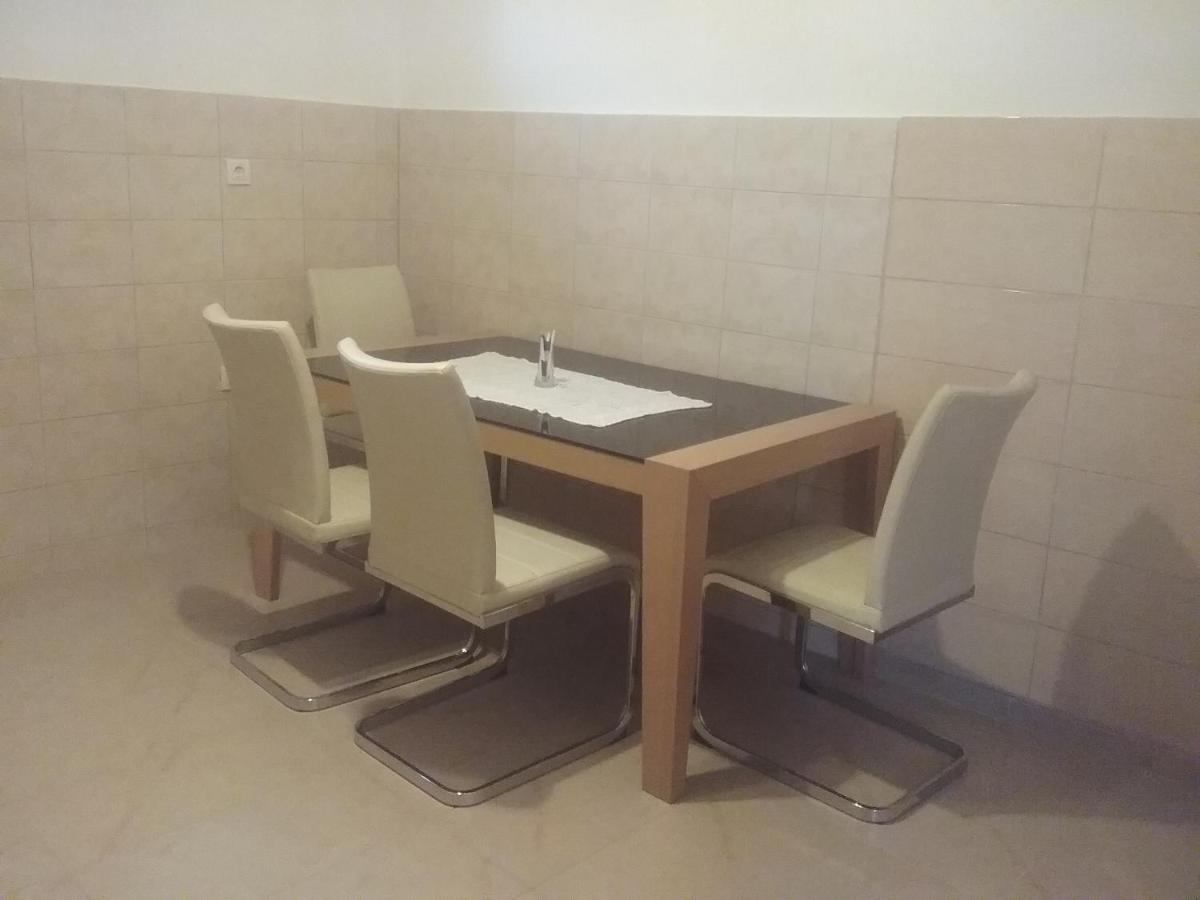 Milda+M Διαμέρισμα Skradin Εξωτερικό φωτογραφία