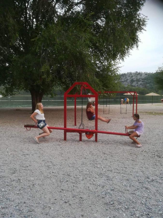 Milda+M Διαμέρισμα Skradin Εξωτερικό φωτογραφία