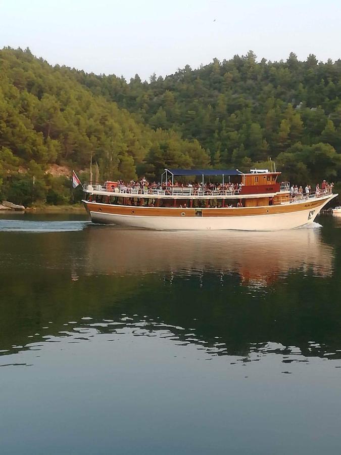 Milda+M Διαμέρισμα Skradin Εξωτερικό φωτογραφία