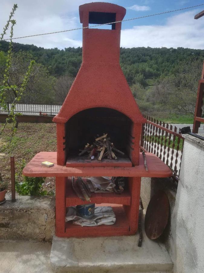 Milda+M Διαμέρισμα Skradin Εξωτερικό φωτογραφία