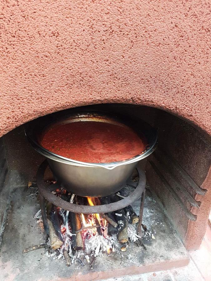 Milda+M Διαμέρισμα Skradin Εξωτερικό φωτογραφία