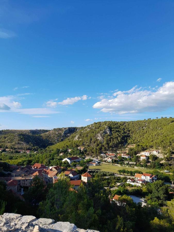 Milda+M Διαμέρισμα Skradin Εξωτερικό φωτογραφία