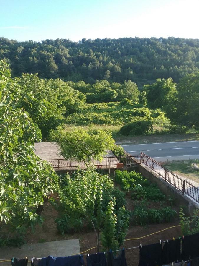 Milda+M Διαμέρισμα Skradin Εξωτερικό φωτογραφία