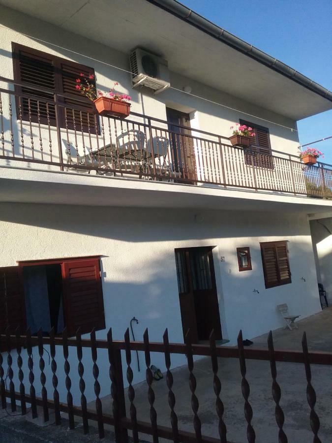 Milda+M Διαμέρισμα Skradin Εξωτερικό φωτογραφία
