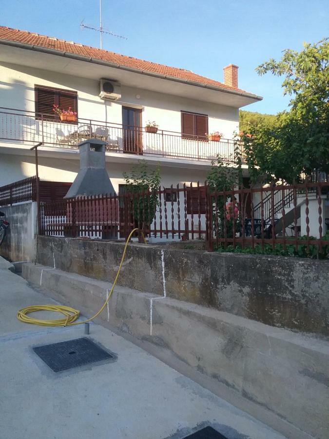 Milda+M Διαμέρισμα Skradin Εξωτερικό φωτογραφία