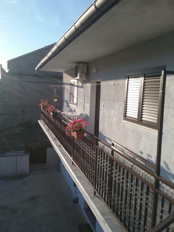 Milda+M Διαμέρισμα Skradin Εξωτερικό φωτογραφία