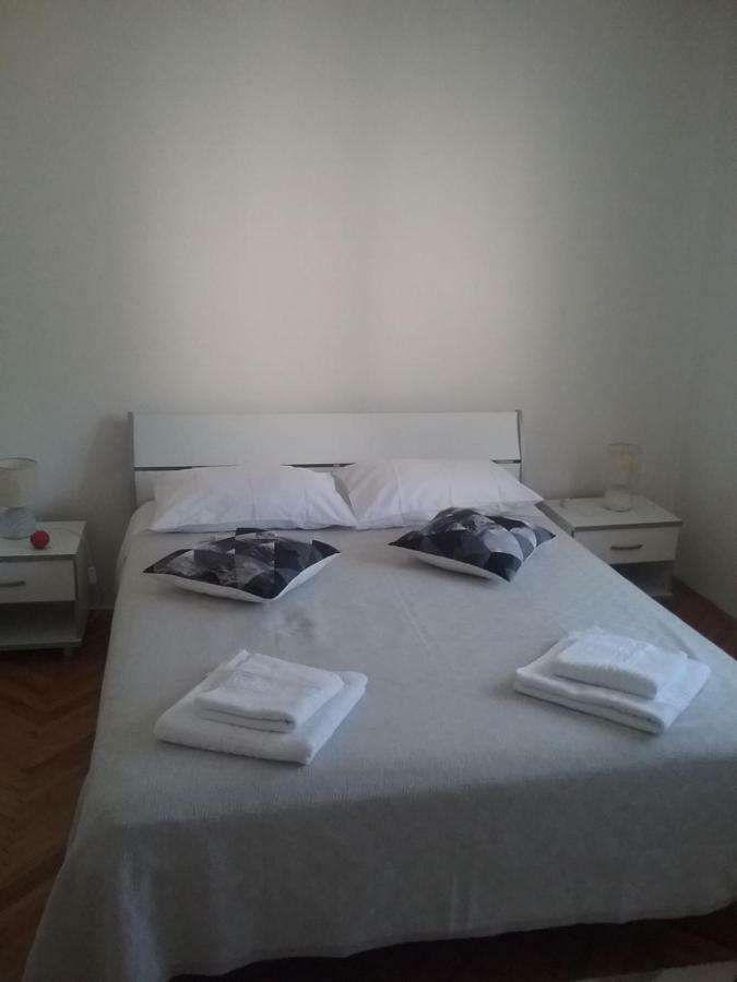 Milda+M Διαμέρισμα Skradin Εξωτερικό φωτογραφία