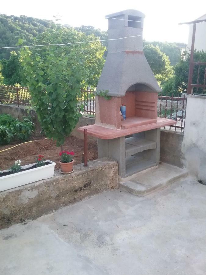 Milda+M Διαμέρισμα Skradin Εξωτερικό φωτογραφία