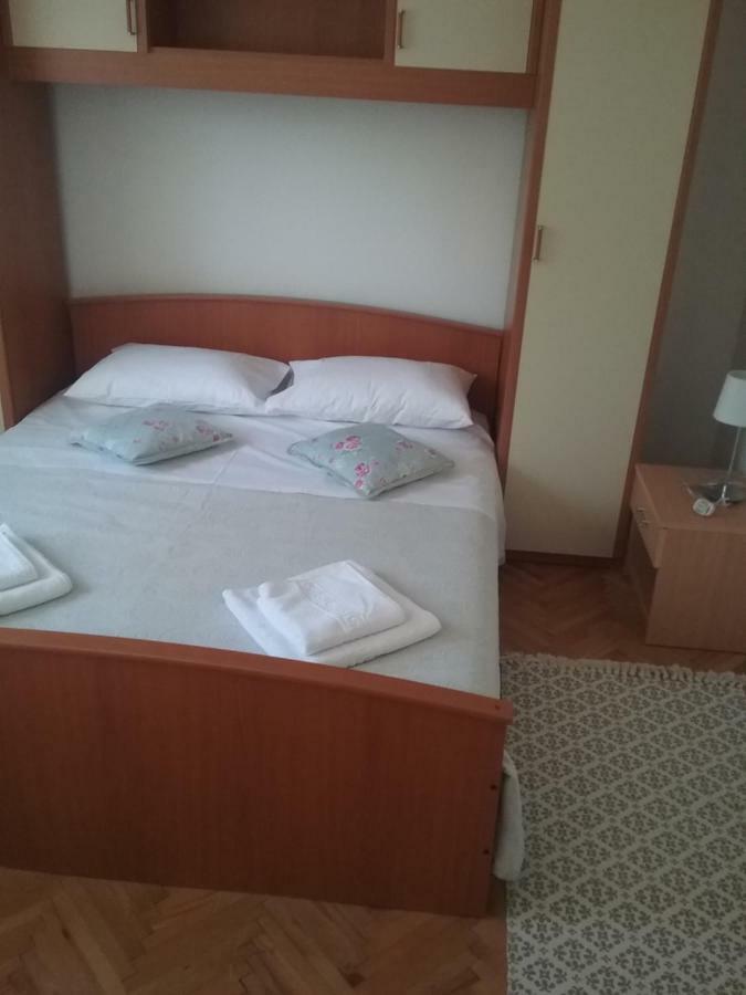 Milda+M Διαμέρισμα Skradin Εξωτερικό φωτογραφία